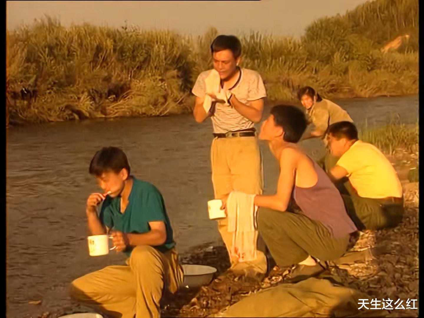 年轮|重温30年前的《年轮》，怎么会有人想回到六七十年代？