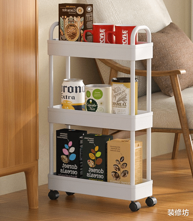 厨房这5样小物件,建议直接网购,比实体店便宜,关键是实用