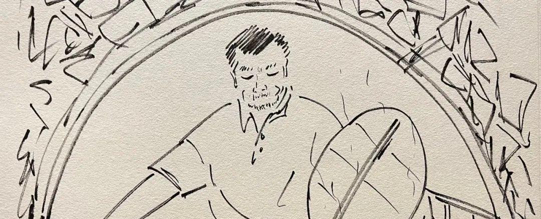 |曲蹄仔 | 一群常年在水上生活的人