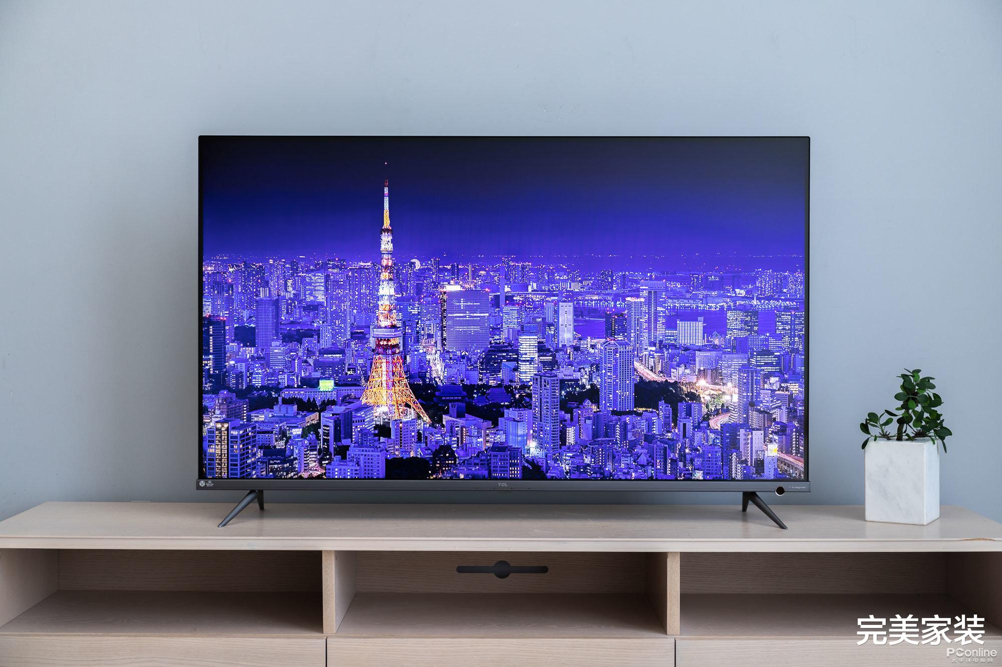 OLED|作为“必备家电”的电视，应该如何购买？LED和OLED又有何区别？