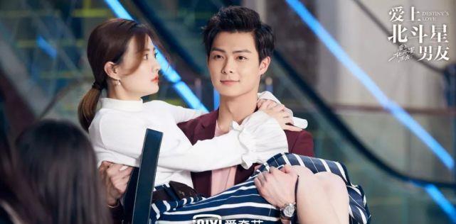 陈乔恩|《女儿们的恋爱2》:4对明星恋人,4种不同的爱情结果