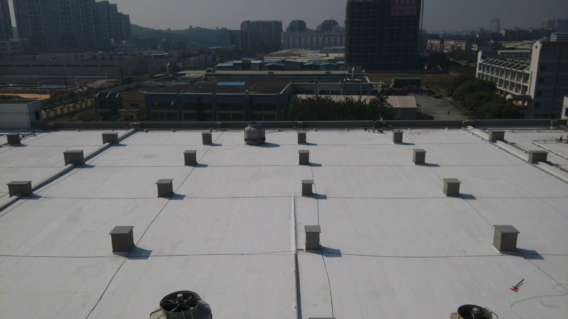 阳台|顶楼隔热最好的方法是什么？