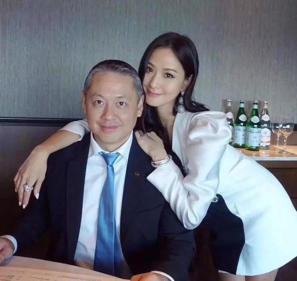 孙芸芸|台湾第一名媛孙芸芸澳洲住所曝光！装潢豪华精致，网友：超有质感