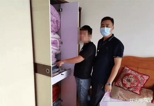 储大妈放在抽屉里的金项链不见了,竟是被女儿刚带回家的男友拿去了