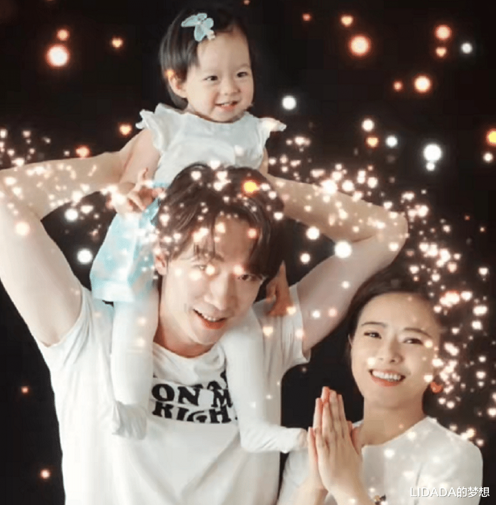 陈辰|知名主持人陈辰,不习惯当明星,低调嫁小丈夫,41岁生一女幸福美满