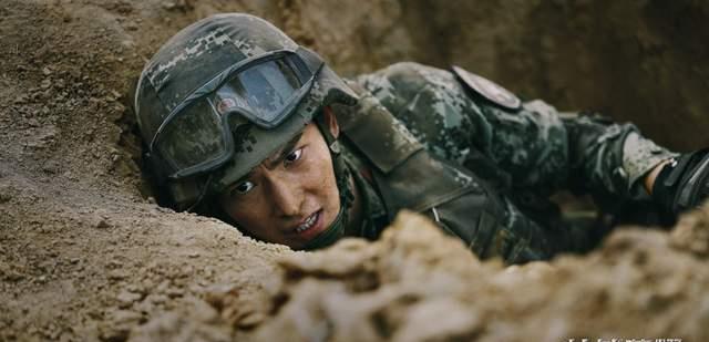 高伟光|《王牌部队》结局不过瘾？杨洋、万茜、高伟光的军旅剧都安排上了