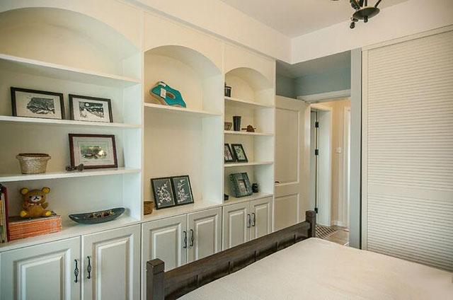 闲来无事晒晒我的新家,朋友们都羡慕我家户型好,倍有面子!