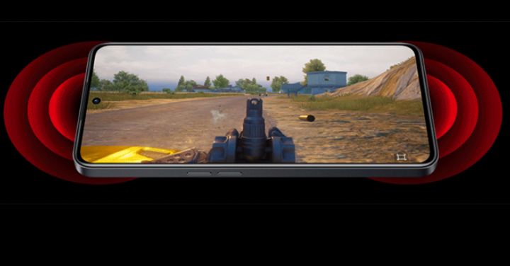 一加科技|趁五一假期想换个手机专门玩游戏，顺带拍拍照片有什么推荐？