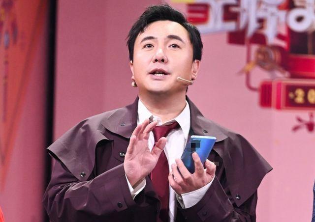 开心麻花|开心麻花推出王牌综艺，“含腾量”满满，沈马组合惊喜合体