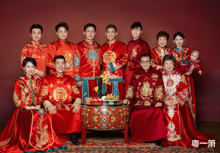 康天庥|广东明星李俊毅：此生不悔入《外剧》，来世还做康天庥