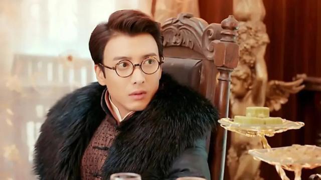 张起灵|《盗墓笔记》到底有几个吴邪，吴邪跟齐羽又是什么关系？