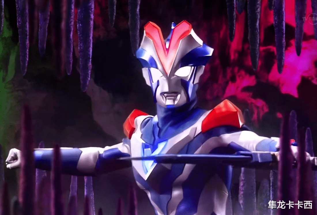 假面骑士|维克特利奥特曼和巡警3号演员客串假面骑士revice 三大特摄凑齐