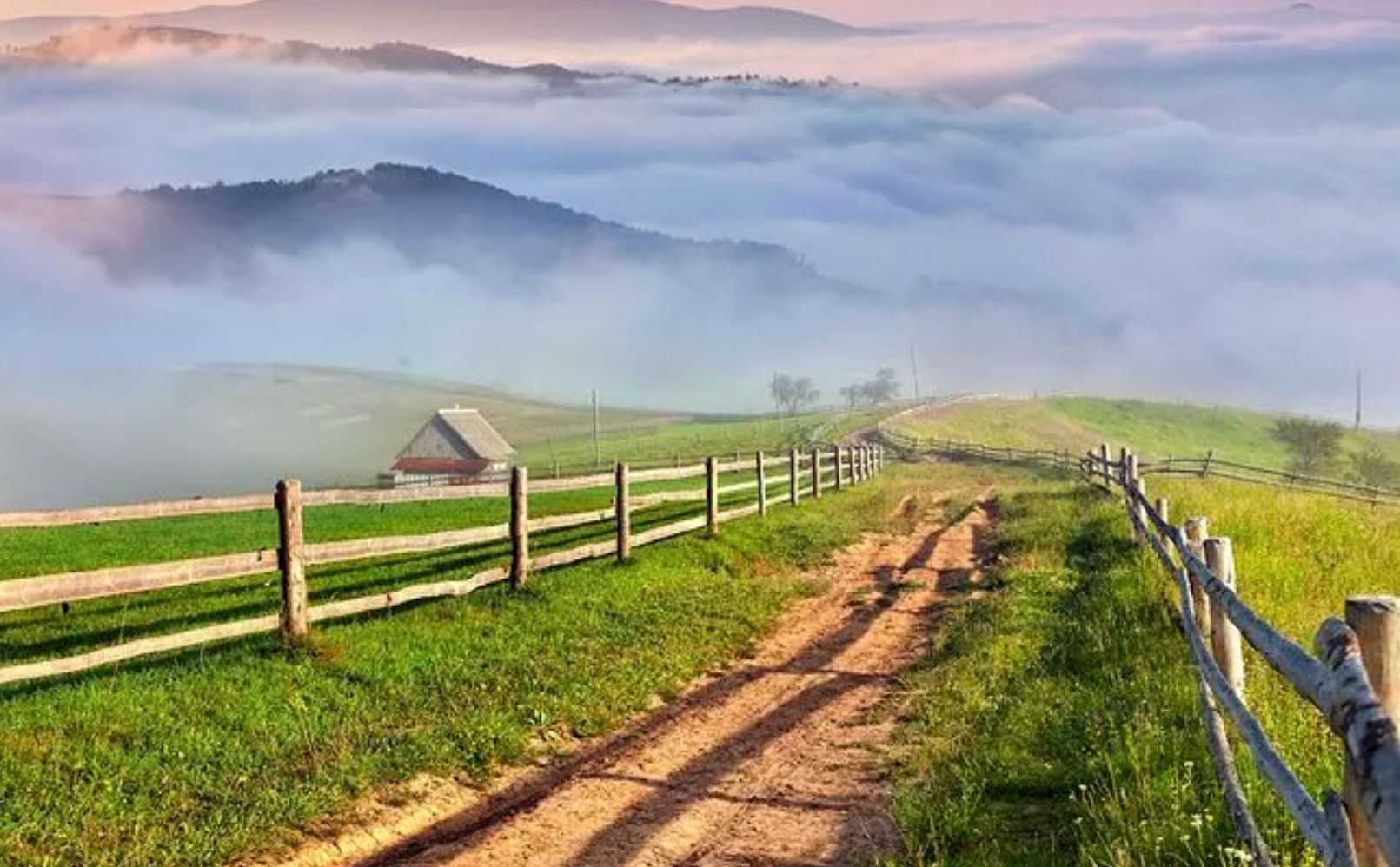 饵料|成都低调悠闲村落：田园风秒Get，远离喧嚣，远离人群