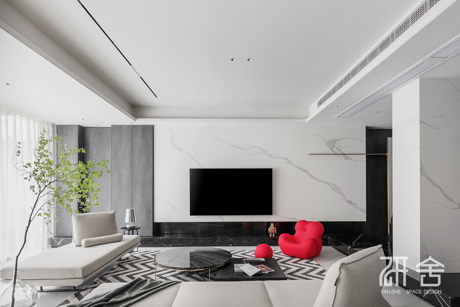 研舍设计 | 让住宅与家一起成长