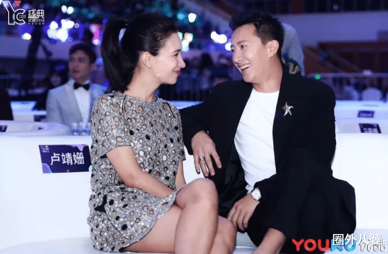 韩庚|他俩终于喜提贵子了?