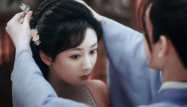 杨紫|《沉香如屑》如果女主不是杨紫，你还会看吗？为何吐槽越来越多