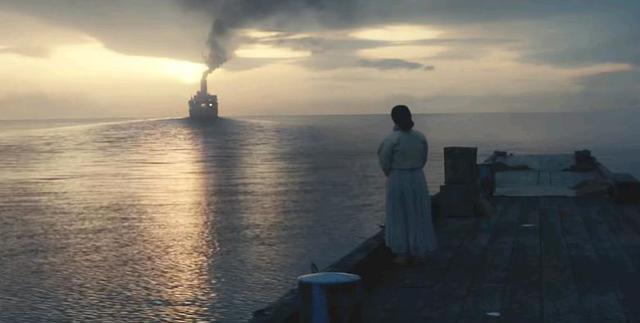 李敏镐|卢尚贤比李敏镐更圈粉，《柏青哥》第4集：牧师接盘怀孕后的善慈