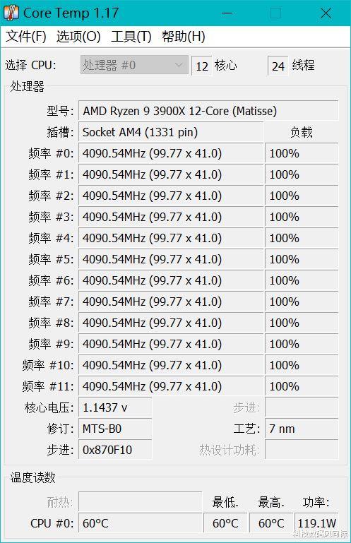 Java|简约低调的双塔风冷，散热效果还不赖，九州风神AK620上手