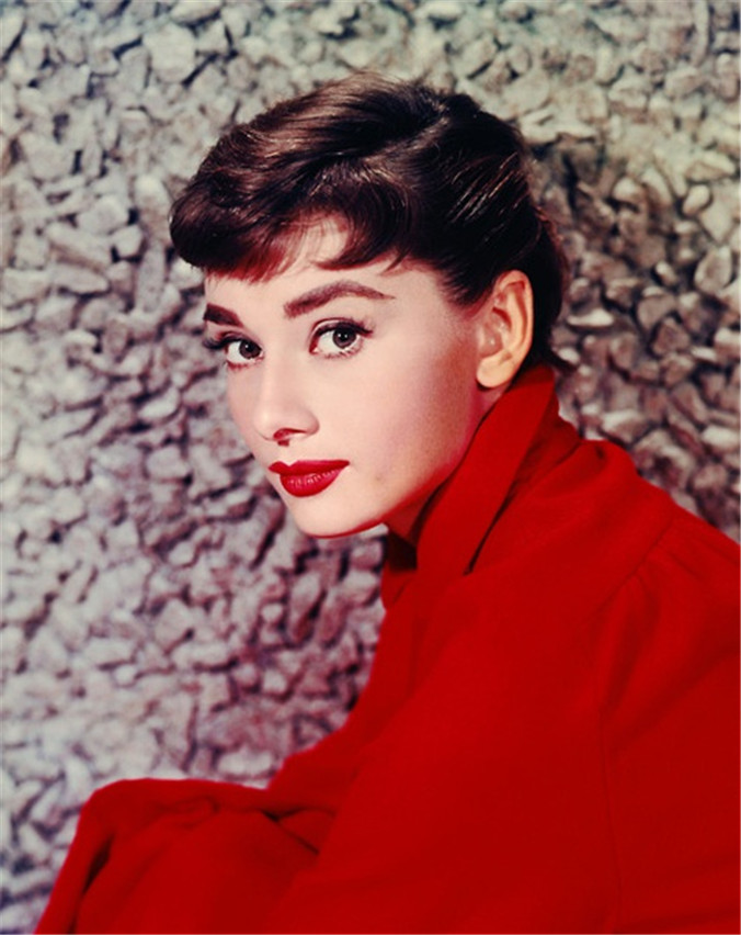 奥黛丽·赫本|《罗马假日》:最真挚的友谊,或许才是世间最长久的深情