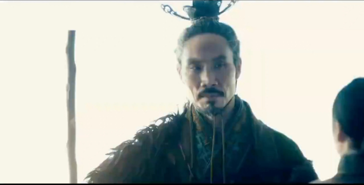 三体|网飞版《三体》将上映，网传的选角遭网友吐槽，催促国内版快上线