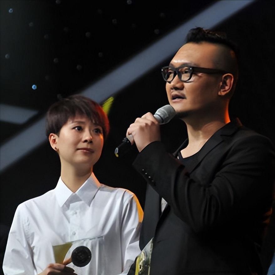 柏寒|柏寒临终前，把儿子托付给35岁海清，10年后儿子过得怎么样？