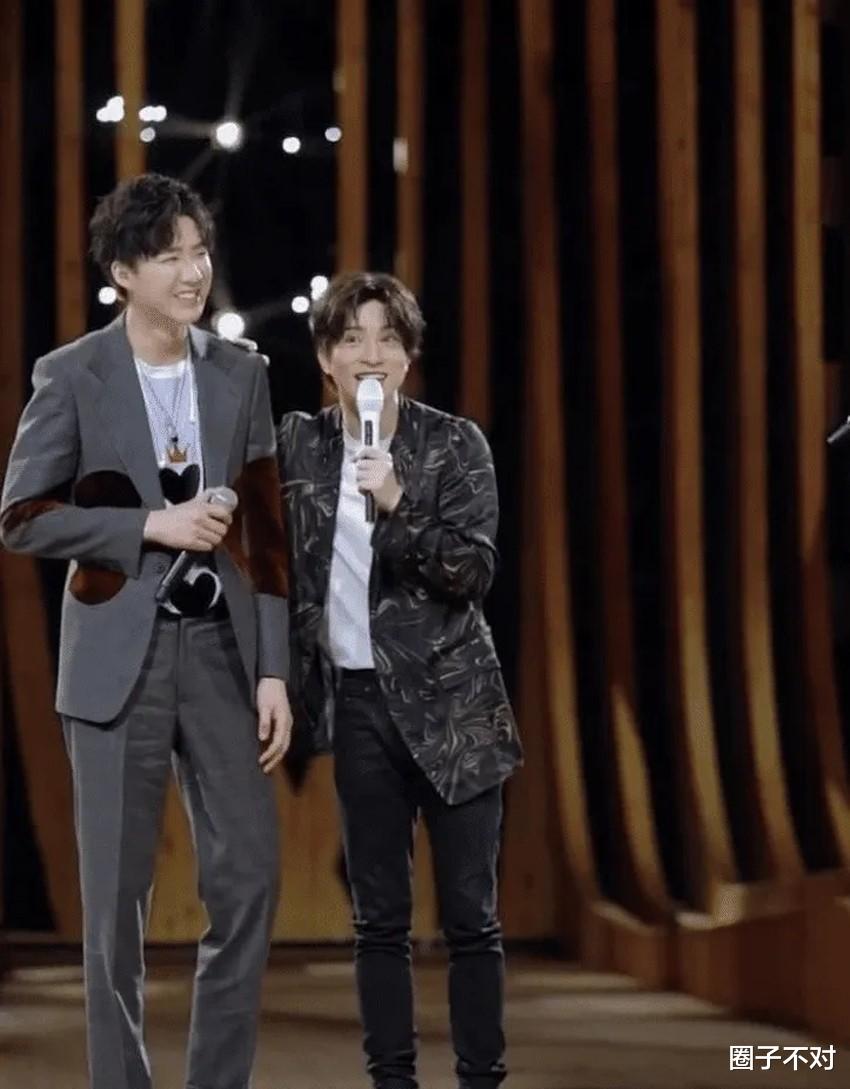 陈飞宇|身高超过185的12位男星，个个“鹤立鸡群”，不用偷偷塞内增高