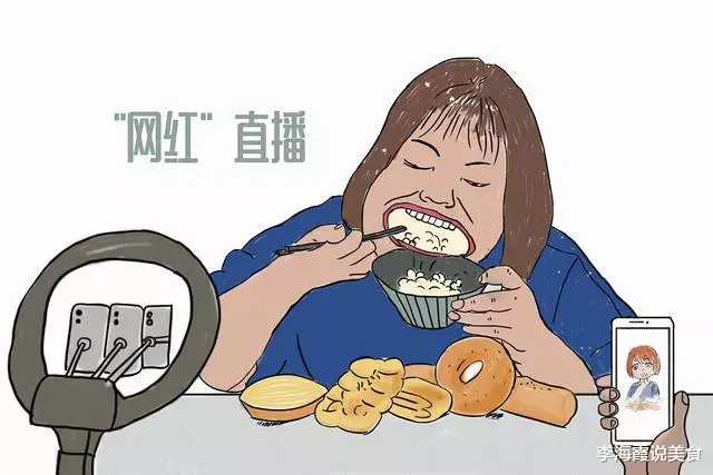 祝晓晗|网红祝晓晗吸粉4千多万,如今却“一落千丈”,网红们都怎么了?