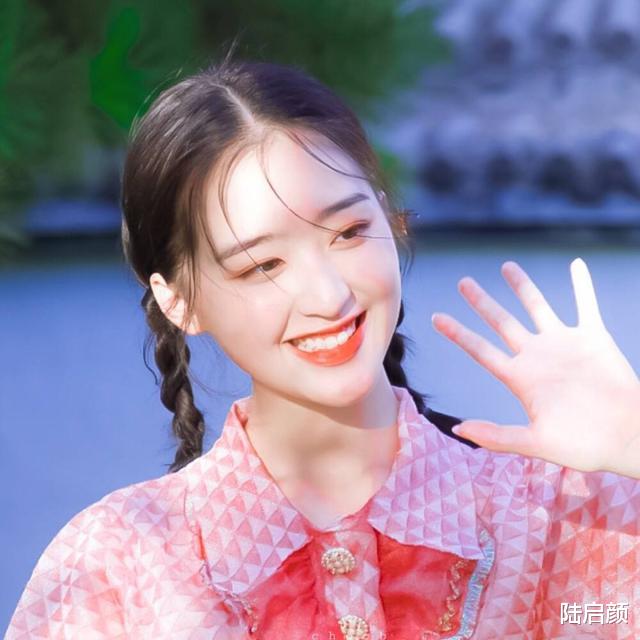 00后|10朵“00后小花”就位，谁能成为新版国民妹妹？各有各的“门道”