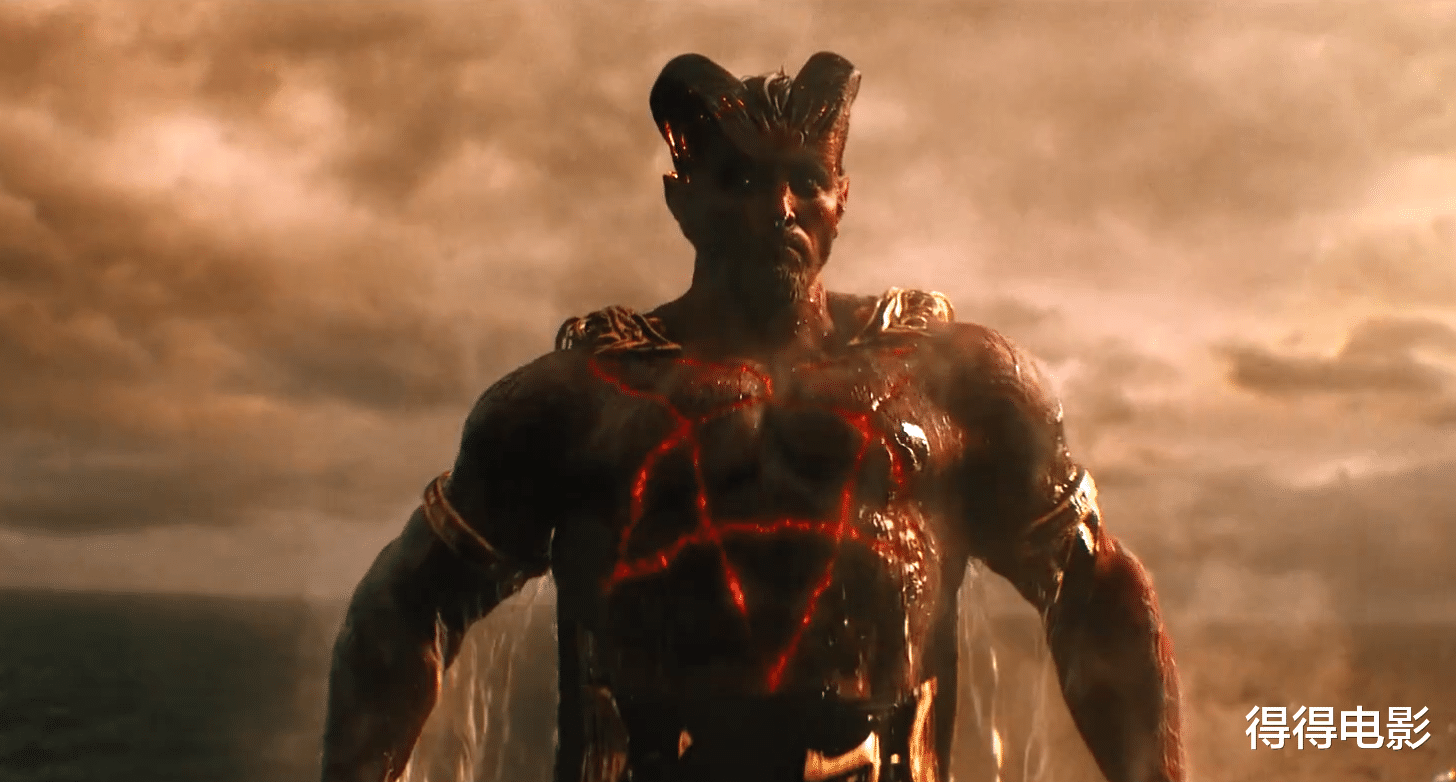 黑亚当|血亏!巨石强森一腔孤勇,《黑亚当》失利,9年布局为何票房惨败