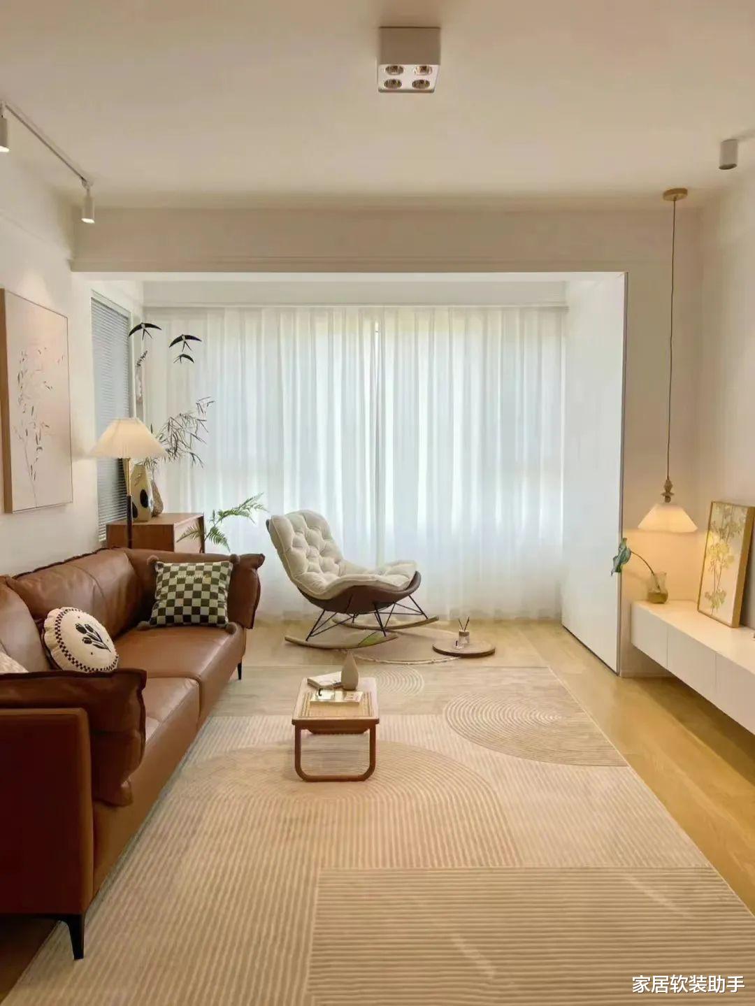 简约风也可以很有格调,儿童房两个女儿很喜欢,越住越幸福!