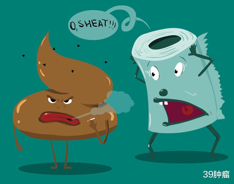 肠癌|1天3次大便,会是肠癌的“报警信号”吗?老实说,需留意4个异常