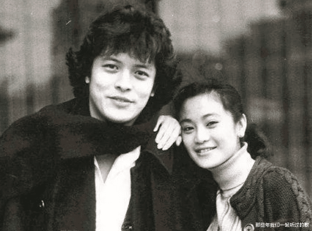 台湾|港乐与台湾乐的“绝代双雄”,双峰对峙,笑傲江湖