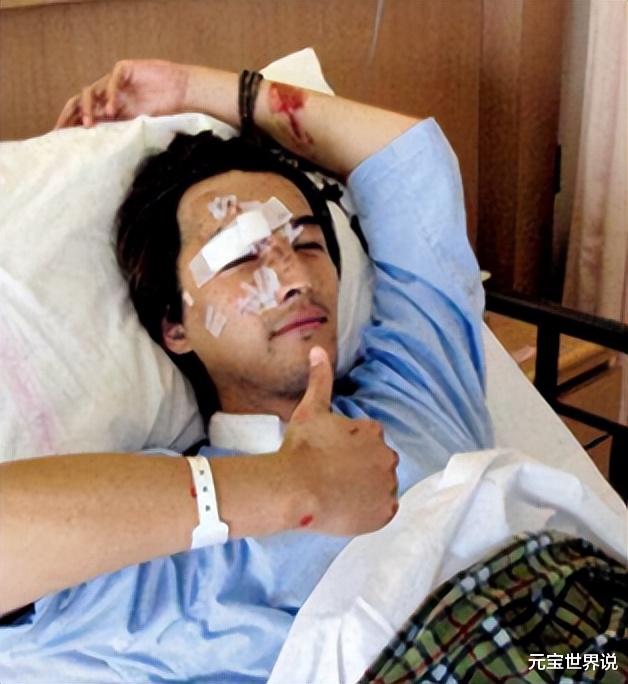 薛佳凝|薛佳凝:旧爱胡歌有了归宿,我已皈依佛门