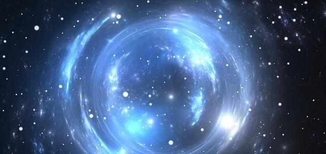 同一个宇宙,不同的物理规则?日本和美国科学家发现一个重要结论