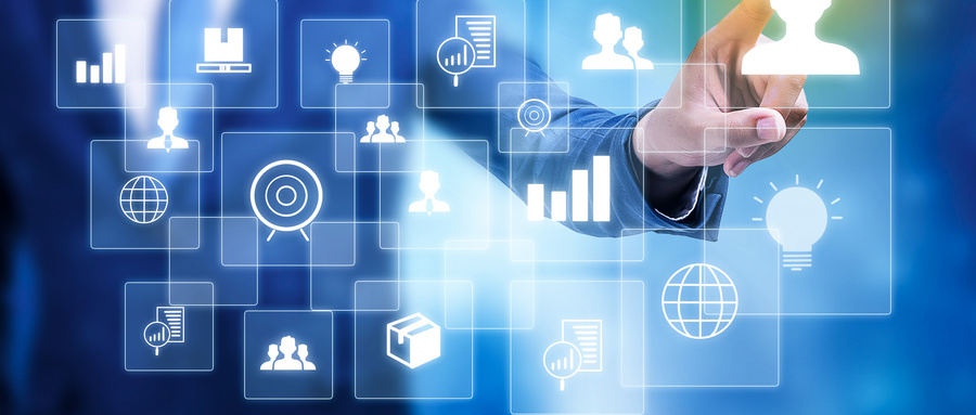 tiktok|传统行业如何在互联网领域中化整为零?