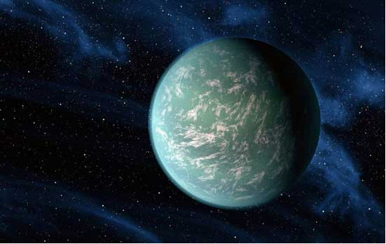 真的会有外星生命吗?它们是一种什么样的生命形态?