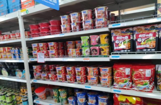 超市中,存在哪些不为人知的“秘密”?