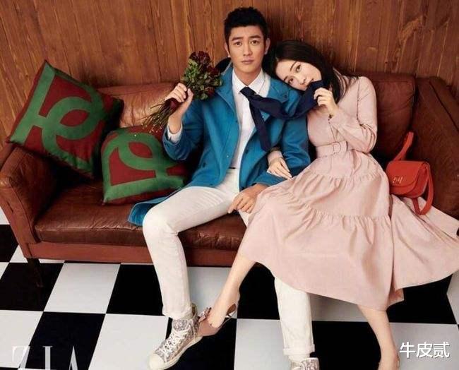 杜江|“好男人”杜江的瓜