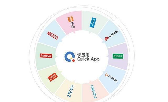 太恶心了！安卓手机内置毒瘤「快应用」，到底是怎么回事