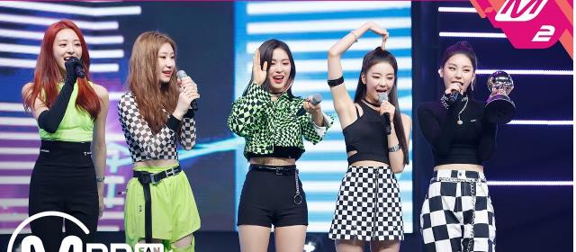 辛柏青|最快获得音放一位的韩国女团TOP5!这团竟只用一周拿到初一位!