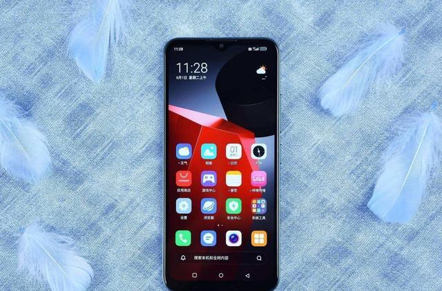 酷派|6500mAh新机规模性备货，不超千元的价格，过于实在