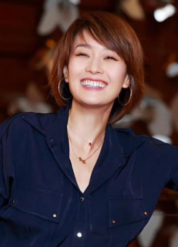 马伊琍|马伊琍谈离婚原因：人生苦短，何不把握自己？