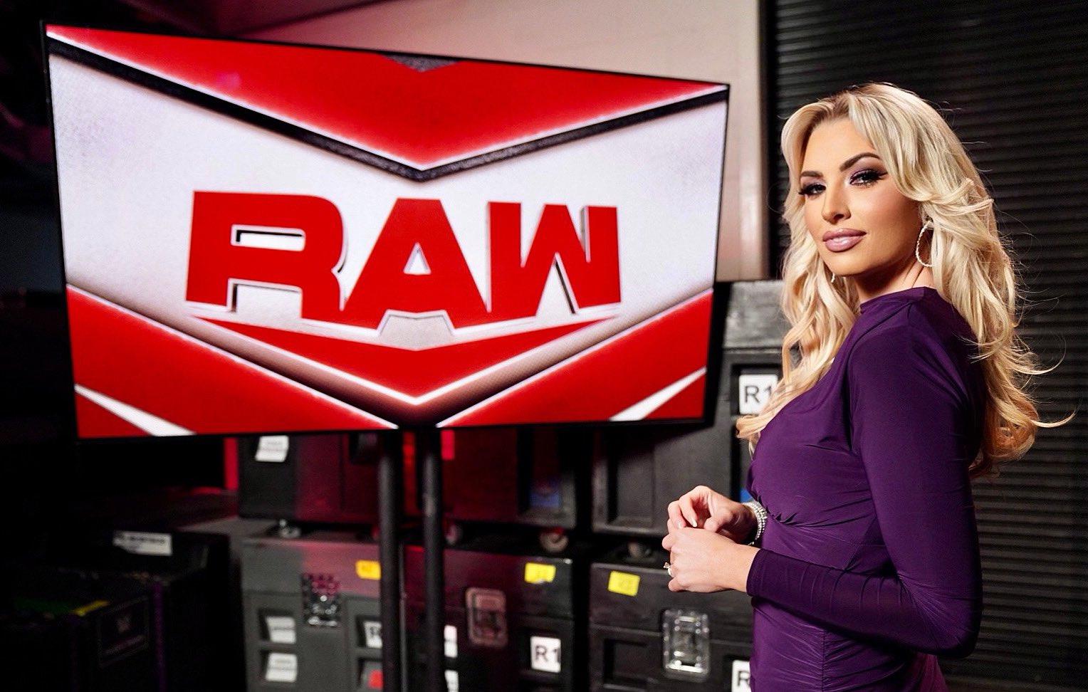 wwe|2022年正式宣布婚期的五位现役WWE女星，小魔女，女皇上榜！