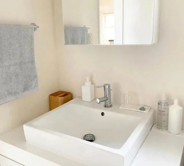 这位80后太太,坚持一天一收拾,把家打理得一尘不染,看着都舒服