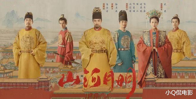 |4月正在热播的6部剧，一部比一部差劲，没看完都弃了