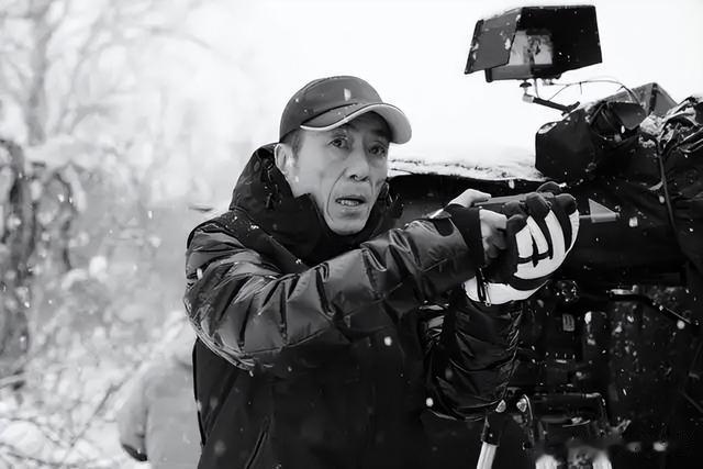 张译|又一大奖提名公布!张译丹尼尔角逐全球影帝,张艺谋或成最大赢家