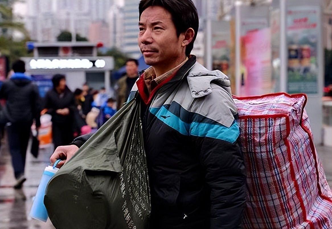 为什么民工工资提高了，却要提前回家，难道他们不愿意挣钱？
