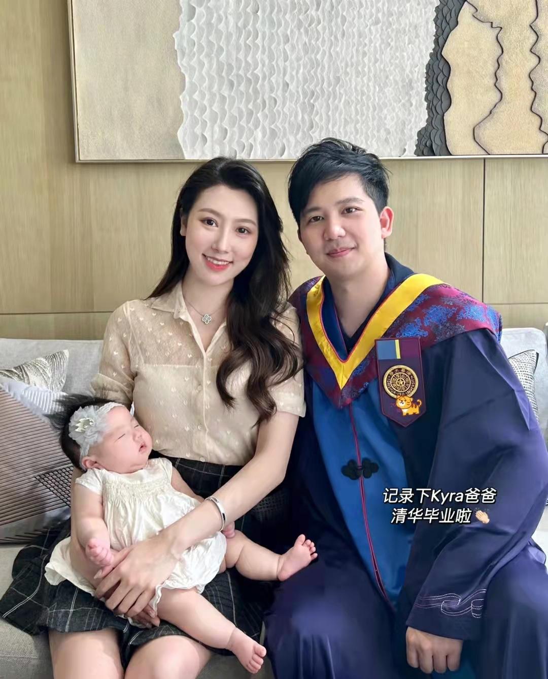 陈佩斯|陈佩斯外甥女晒广州别墅!享儿童乐园大衣帽间,还曾晒深圳海景房