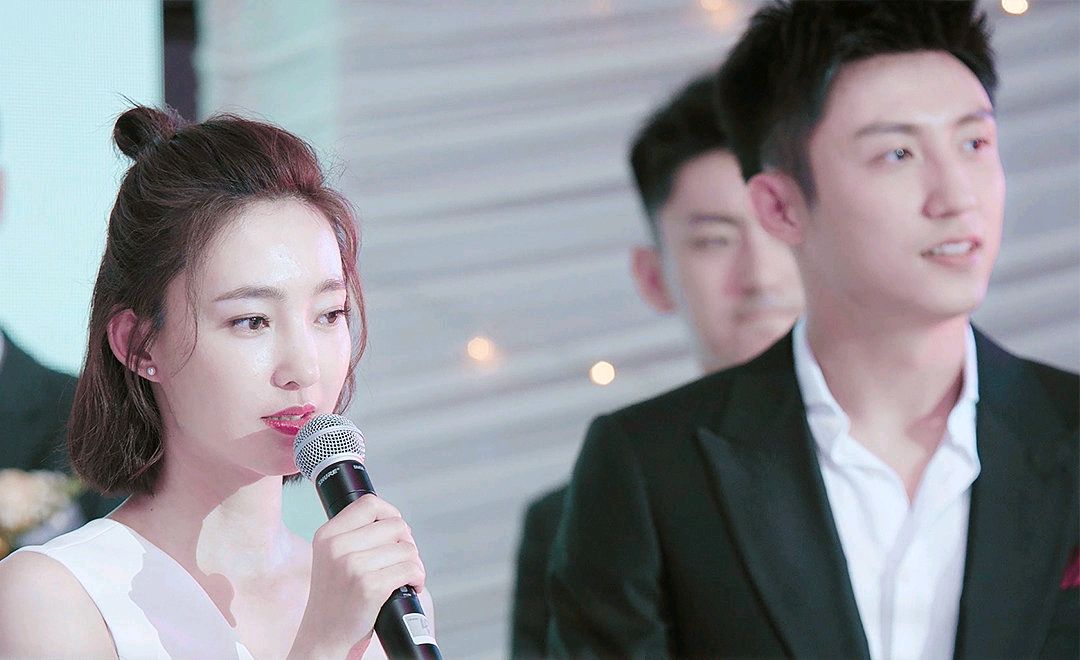 三生有幸遇见你|《三生有幸遇见你》四对CP的结局，三对圆满，这一对成了遗憾