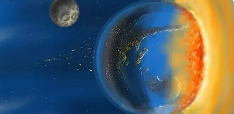 三体中存在的残影空间二向箔厉害还是降维骗局打击黑洞更厉害?